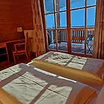 Apartment Biobauernhof Oberreith *