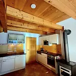 Biobauernhof Oberreith Apartment