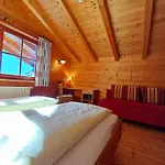 Biobauernhof Oberreith Apartment Forstau (Salzburg)