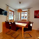 Apartment Biobauernhof Oberreith