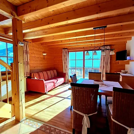 Biobauernhof Oberreith Apartment *