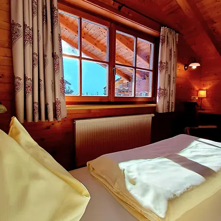 Biobauernhof Oberreith Appartement Forstau (Salzburg)