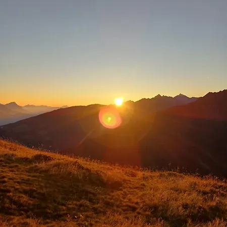 Apartment Biobauernhof Oberreith