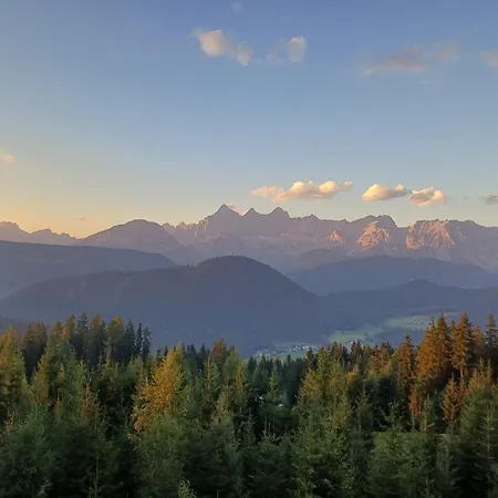Biobauernhof Oberreith Apartment Forstau (Salzburg)