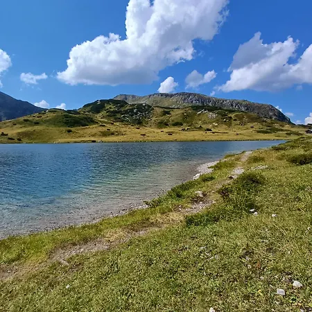 Biobauernhof Oberreith Apartament *