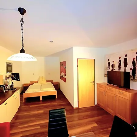 Biobauernhof Oberreith Apartment Forstau (Salzburg)