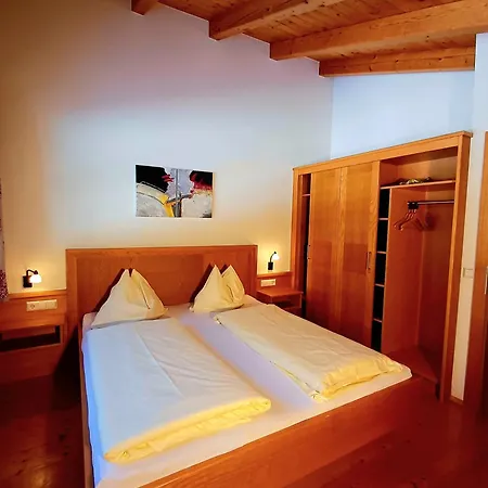 Biobauernhof Oberreith *