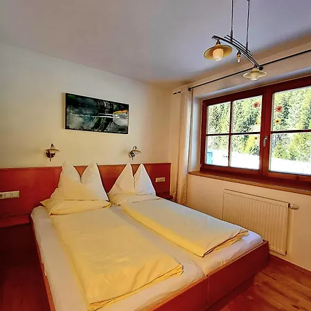 Apartament Biobauernhof Oberreith Forstau (Salzburg)