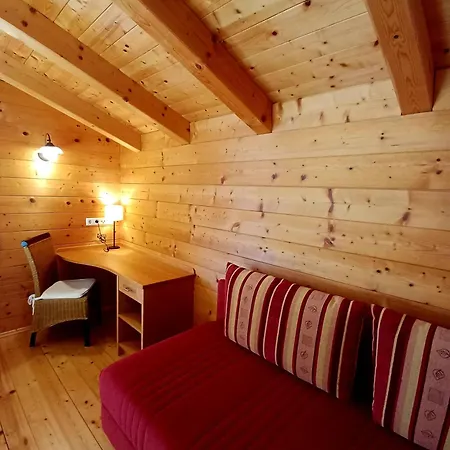 Biobauernhof Oberreith *