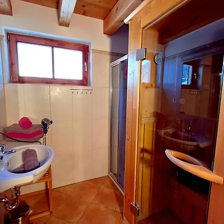 Biobauernhof Oberreith Forstau (Salzburg)