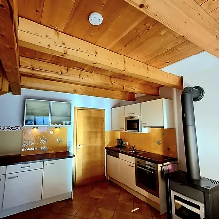 Biobauernhof Oberreith Apartament