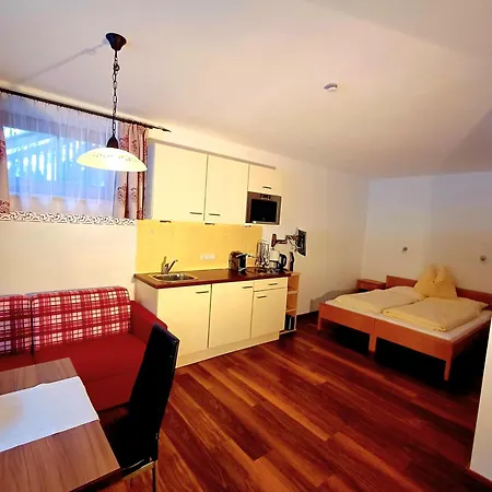 Biobauernhof Oberreith Apartment *