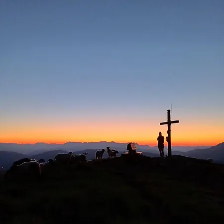 Biobauernhof Oberreith