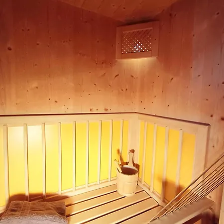 Biobauernhof Oberreith Apartment