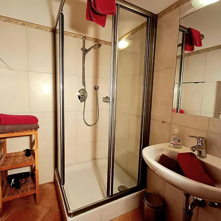 Appartement Biobauernhof Oberreith *
