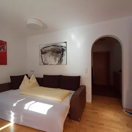 Biobauernhof Oberreith Apartament Forstau (Salzburg)