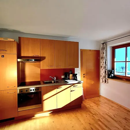 Biobauernhof Oberreith * フォルスタウ