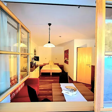 Biobauernhof Oberreith