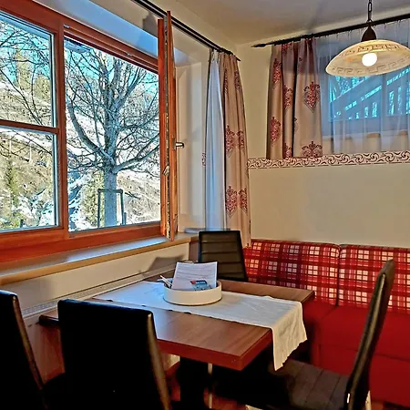 Biobauernhof Oberreith Apartment