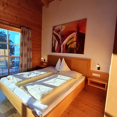 Biobauernhof Oberreith Apartament