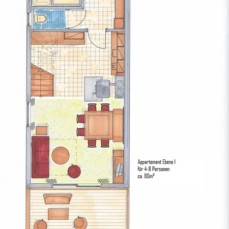 Biobauernhof Oberreith *