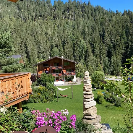 Biobauernhof Oberreith * Forstau (Salzburg)