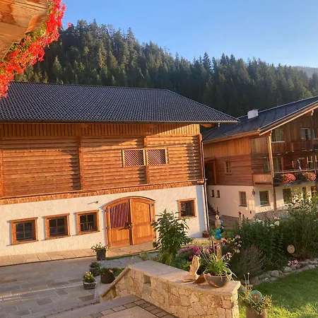 Biobauernhof Oberreith