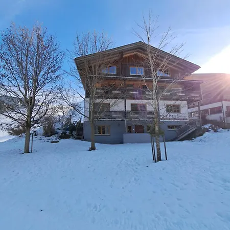 Biobauernhof Oberreith Apartment *