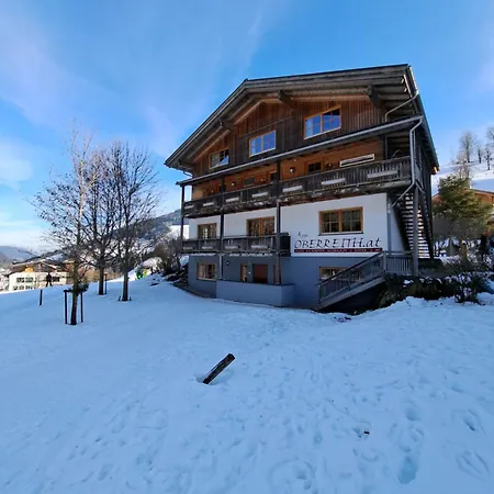 Biobauernhof Oberreith *