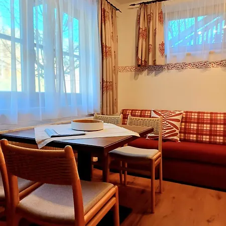 Biobauernhof Oberreith