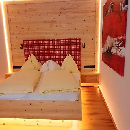 Biobauernhof Oberreith