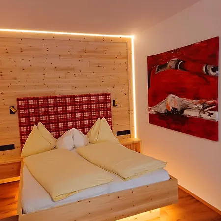 Biobauernhof Oberreith Apartament