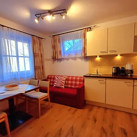 Biobauernhof Oberreith *