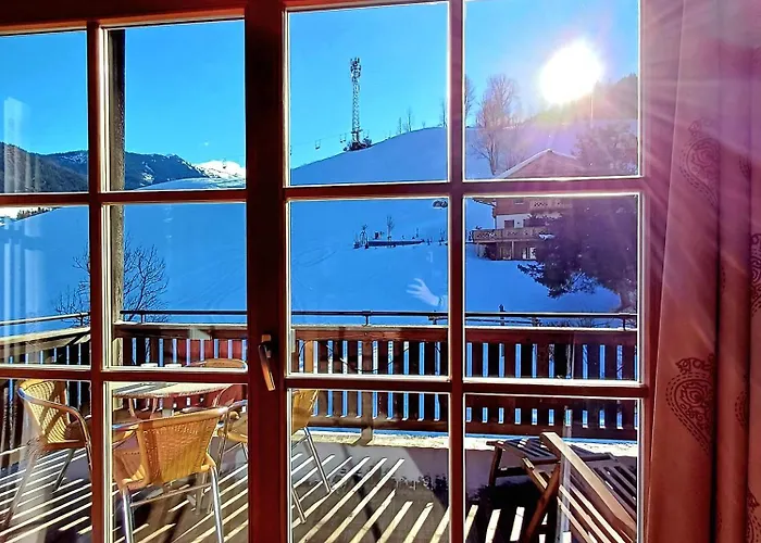 Biobauernhof Oberreith * Forstau (Salzburg)