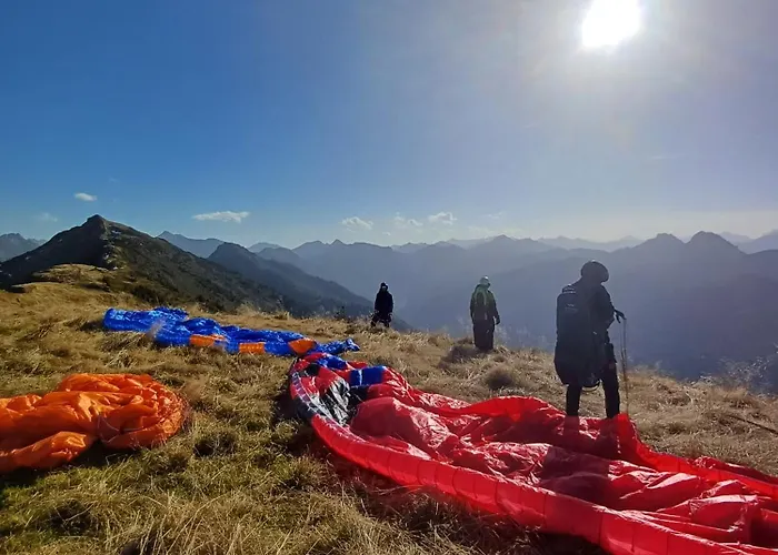 Biobauernhof Oberreith Διαμέρισμα