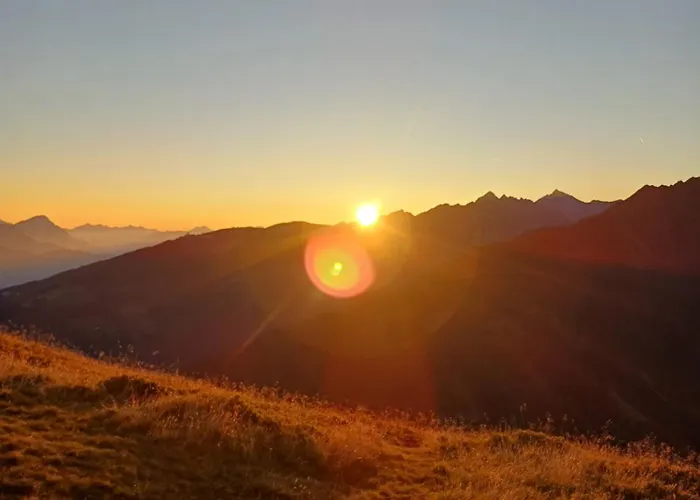 Διαμέρισμα Biobauernhof Oberreith