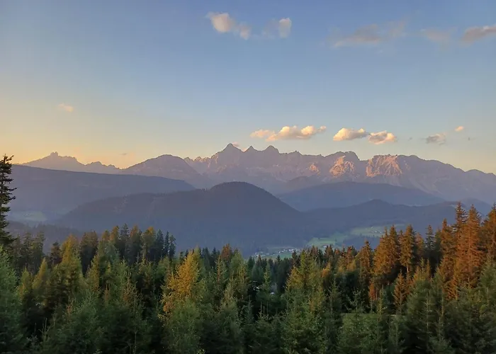 Biobauernhof Oberreith Διαμέρισμα Forstau (Salzburg)