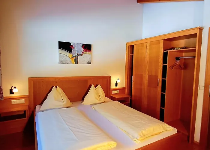 Biobauernhof Oberreith *