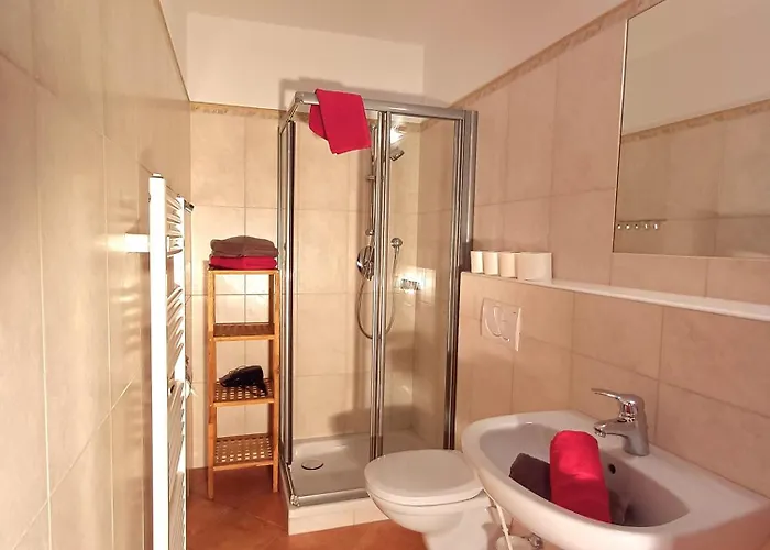 Διαμέρισμα Biobauernhof Oberreith