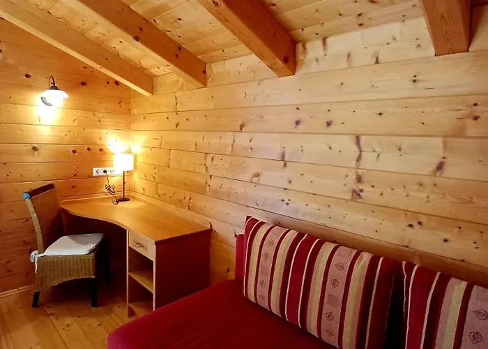 Biobauernhof Oberreith *