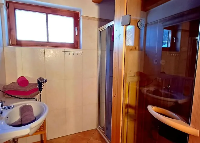 Biobauernhof Oberreith Forstau (Salzburg)