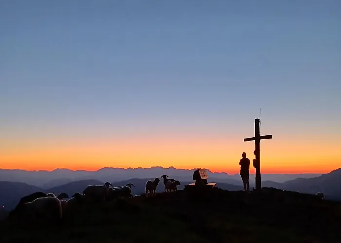 Biobauernhof Oberreith