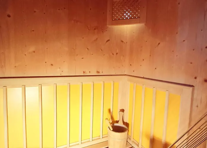 Biobauernhof Oberreith Διαμέρισμα