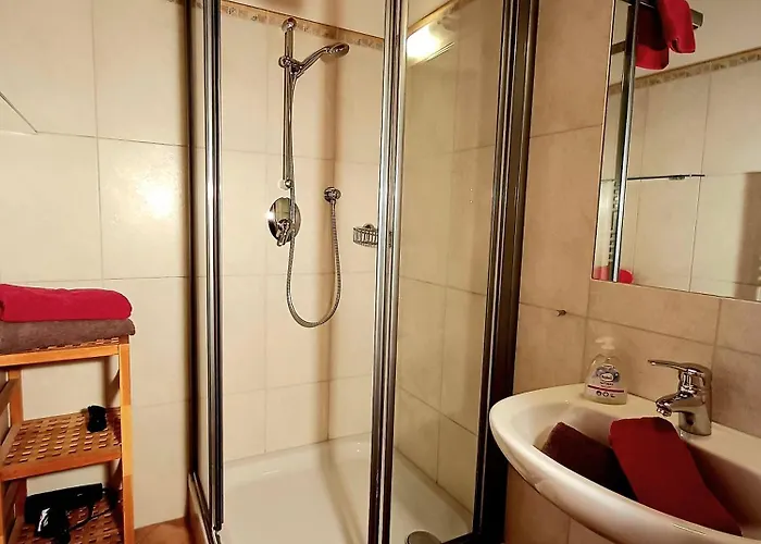 Διαμέρισμα Biobauernhof Oberreith *