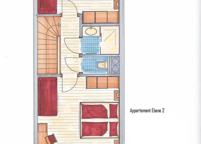 Biobauernhof Oberreith Διαμέρισμα