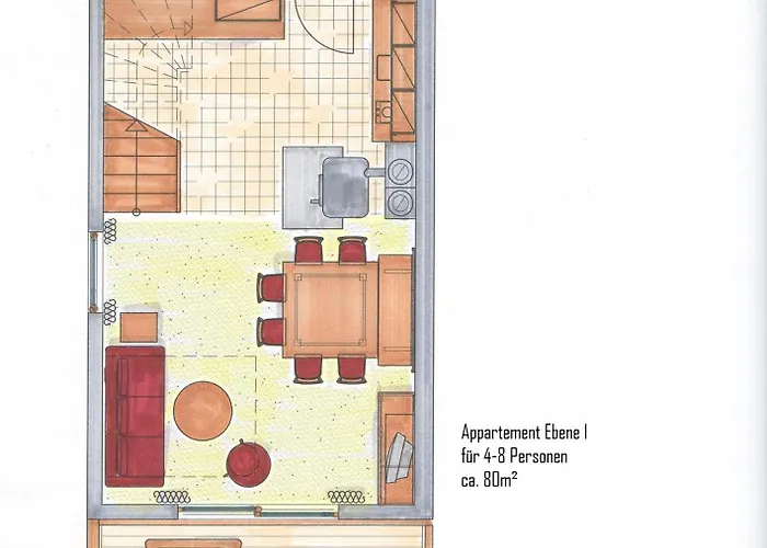 Biobauernhof Oberreith *