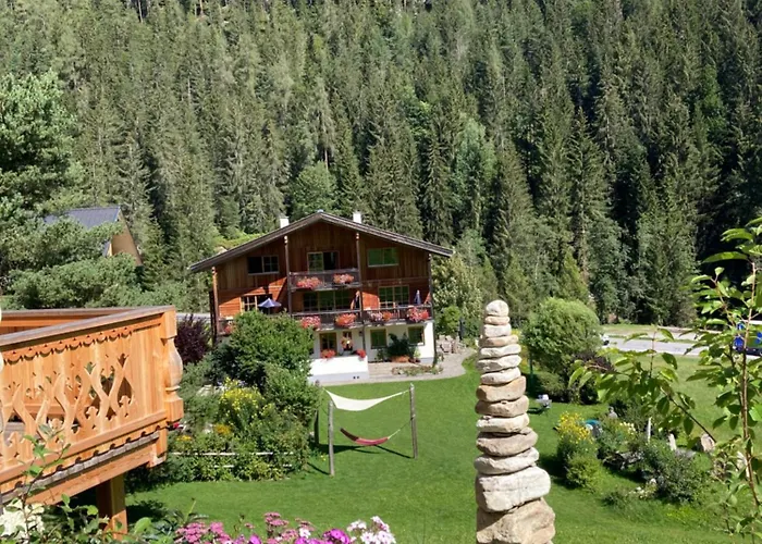 Biobauernhof Oberreith * Forstau (Salzburg)