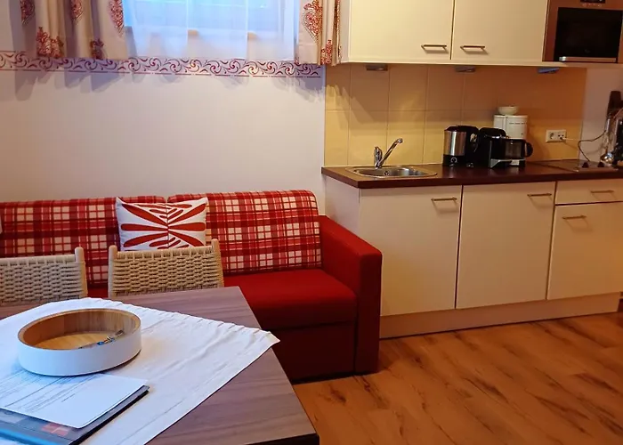 Biobauernhof Oberreith Διαμέρισμα Forstau (Salzburg)