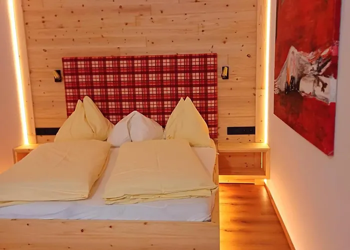 Biobauernhof Oberreith