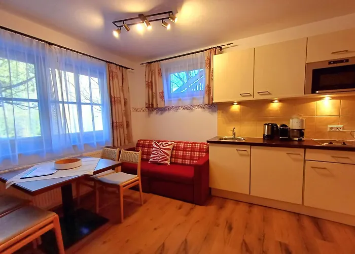 Biobauernhof Oberreith *